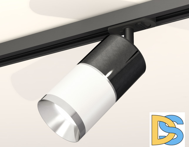 Комплект трекового светильника Ambrella Light Track System XT7401050 (A2537, C7403, A2070, C7401, N7032)