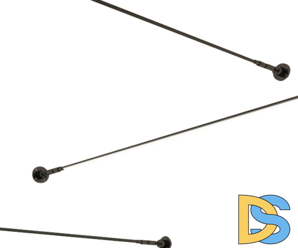 Струнный светильник Kink Light Скайлайн 2216-1000,19