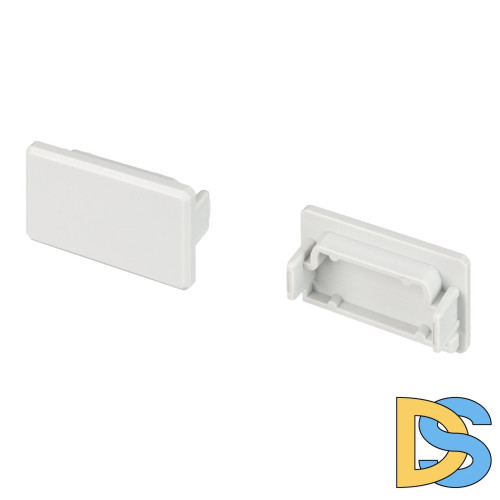 Заглушка Arlight PLS-LOCK-H16-SMT глухая 033644