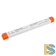 Блок питания Arlight ARV-SP-12060-SLIM-PFC (12V, 5A, 60W) 047989