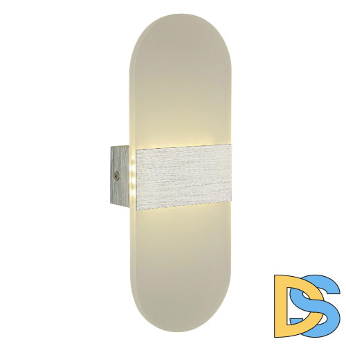 Настенный светильник AM Group AM318 AL