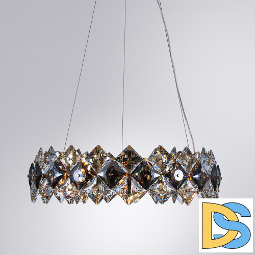 Подвесная люстра Divinare Rosalinda 7204/17 LM-8