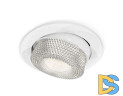 Встраиваемый светильник Ambrella Light Techno Spot XC7651060 (C7651, N7191)