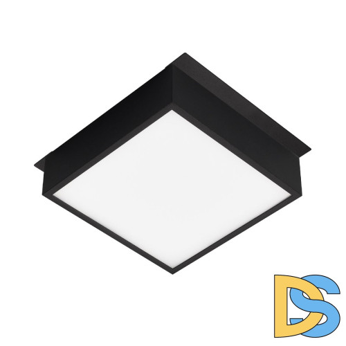 Встраиваемый светильник Arlight DL-GRIGLIATO-S140x140-18W Day4000 045699