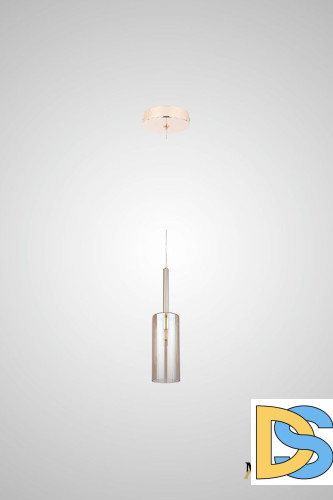 Подвесной светильник AM Group AM355-D80 AMBER