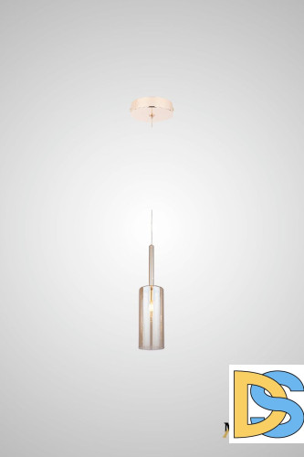 Подвесной светильник AM Group AM355-D80 AMBER