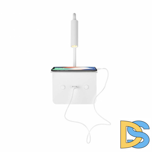 Бра iLedex Support 7031C WH