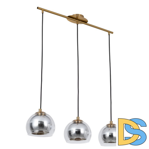 Подвесной светильник Arte Lamp Rastaban A7984SP-3PB