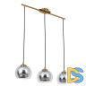 Подвесной светильник Arte Lamp Rastaban A7984SP-3PB