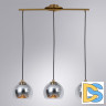 Подвесной светильник Arte Lamp Rastaban A7984SP-3PB