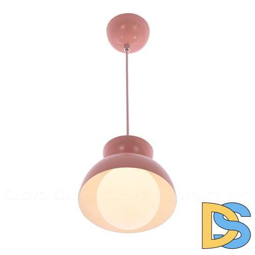 Подвесной светильник Cloyd Erma 11340