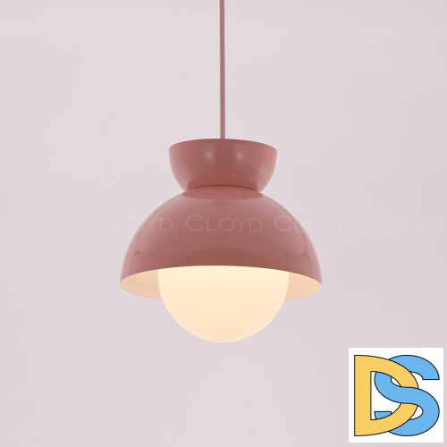 Подвесной светильник Cloyd Erma 11340