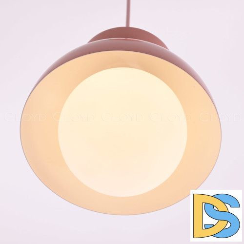 Подвесной светильник Cloyd Erma 11340