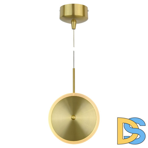 Подвесной светильник AM Group AM8487-200