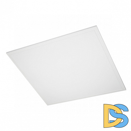 Встраиваемый светодиодный светильник Arlight DL-Titan-S600x600-40W Day4000-Mix 032783