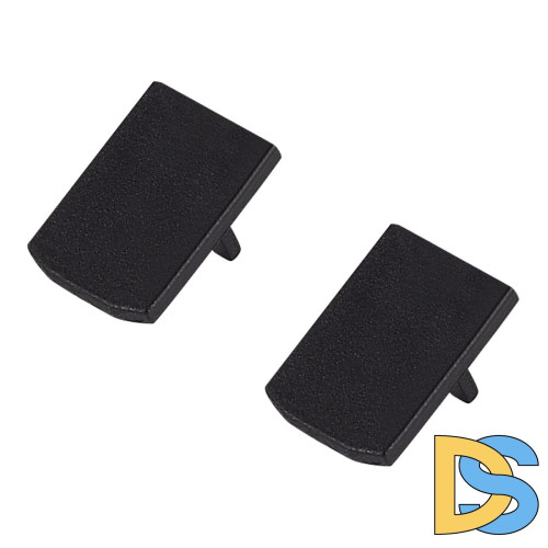 Заглушка торцевая ST Luce Super5 ST065.409.13