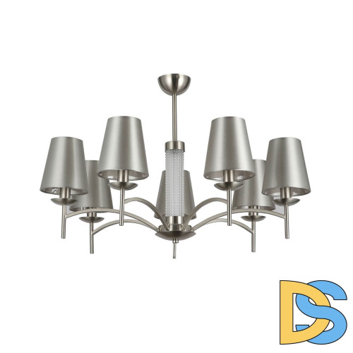 Люстра на штанге F-Promo Velum 2906-7P