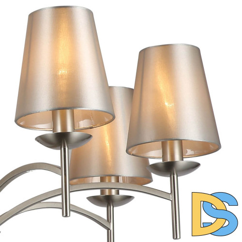 Люстра на штанге F-Promo Velum 2906-7P