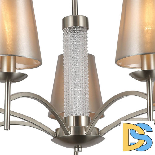 Люстра на штанге F-Promo Velum 2906-7P