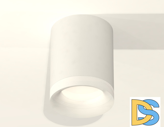 Потолочный светильник Ambrella Light Techno Spot XS7421024 (C7421, N7165)