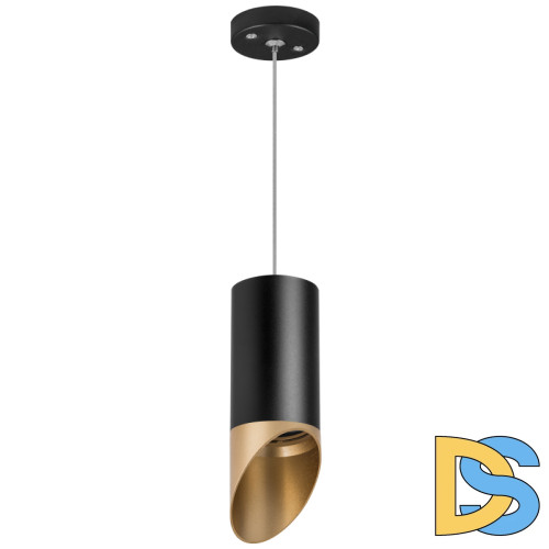 Подвесной светильник Lightstar Rullo RP437140 (214437+590057+201440)