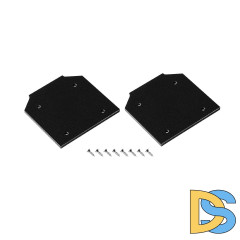 Торцевая заглушка Lightstar Teta 505457