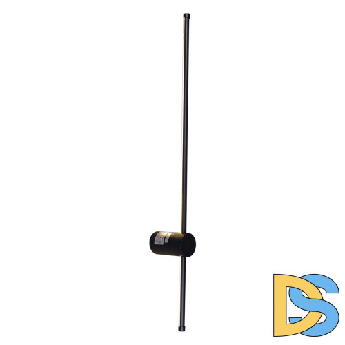 Уличный настенный светильник Reluce 86224-9.2-001U LED16W BK