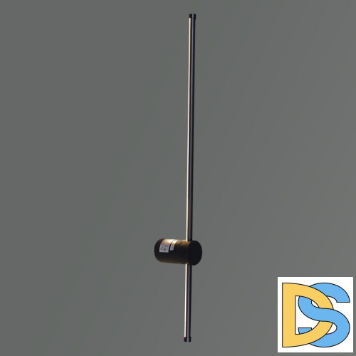 Уличный настенный светильник Reluce 86224-9.2-001U LED16W BK