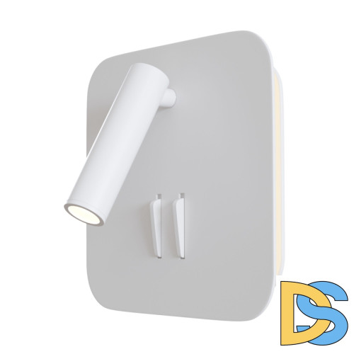 Светодиодный спот Maytoni Ios 176 C175-WL-01-6W-W