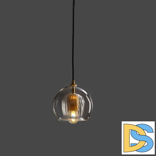 Подвесной светильник ImperiumLoft Lyse 140851-26