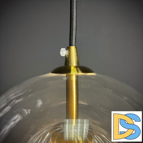 Подвесной светильник ImperiumLoft Lyse 140851-26