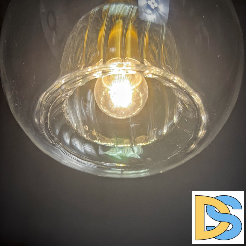 Подвесной светильник ImperiumLoft Lyse 140851-26