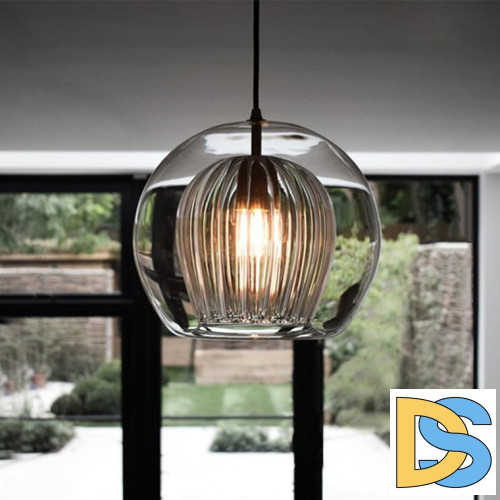 Подвесной светильник ImperiumLoft Lyse 140851-26