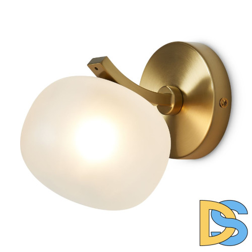 Бра Freya Donuts FR5444WL-01BS