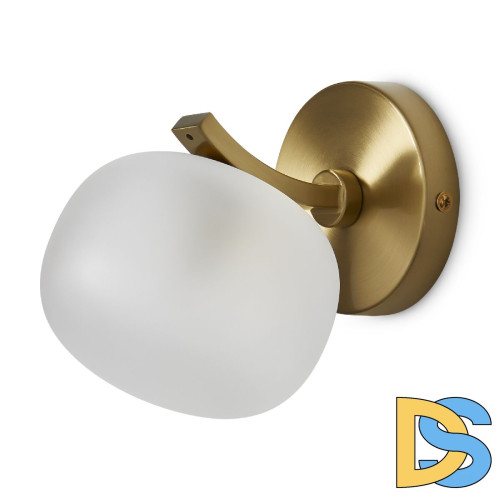 Бра Freya Donuts FR5444WL-01BS