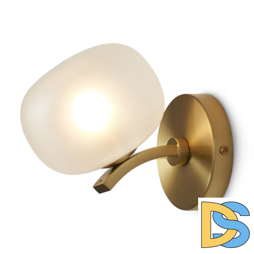 Бра Freya Donuts FR5444WL-01BS