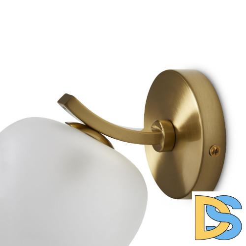 Бра Freya Donuts FR5444WL-01BS