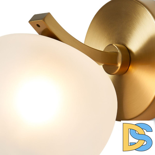 Бра Freya Donuts FR5444WL-01BS