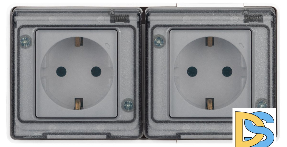 Розетка Эра 11-2503-01 Б0063264