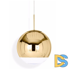 Подвесной светильник ImperiumLoft Mirror Ball 177971-22