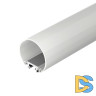Алюминиевый профиль Arlight ROUND-D40-2000 ANOD 044517