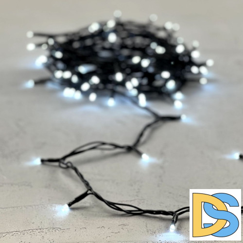 Гирлянда Нить Laitcom (LTC) PST100-11-1W