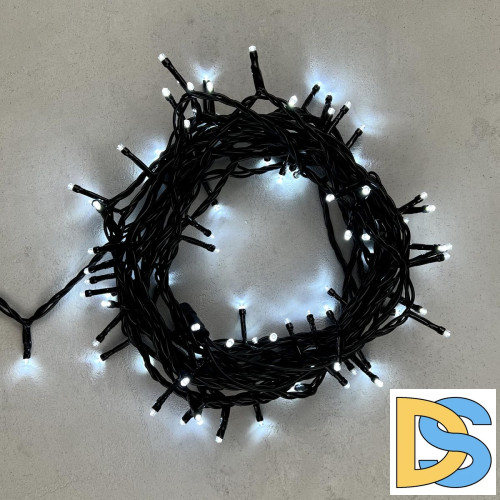 Гирлянда Нить Laitcom (LTC) PST100-11-1W