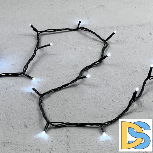 Гирлянда Нить Laitcom (LTC) PST100-11-1W