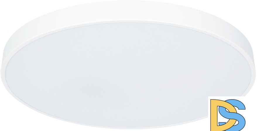 Потолочный светодиодный светильник Arte Lamp Arena A2671PL-1WH