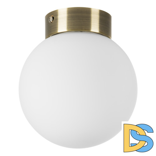 Потолочный светильник Lightstar Globo 812011
