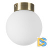 Потолочный светильник Lightstar Globo 812011
