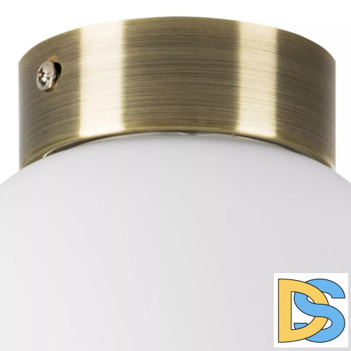 Потолочный светильник Lightstar Globo 812011