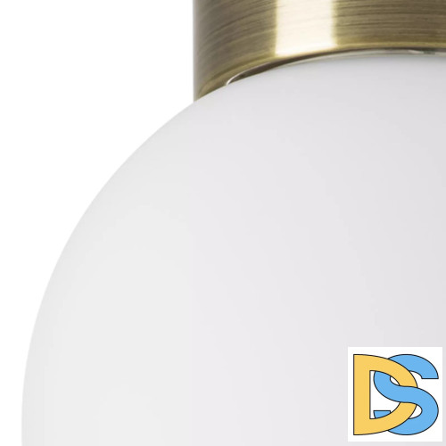 Потолочный светильник Lightstar Globo 812011