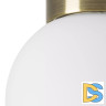 Потолочный светильник Lightstar Globo 812011